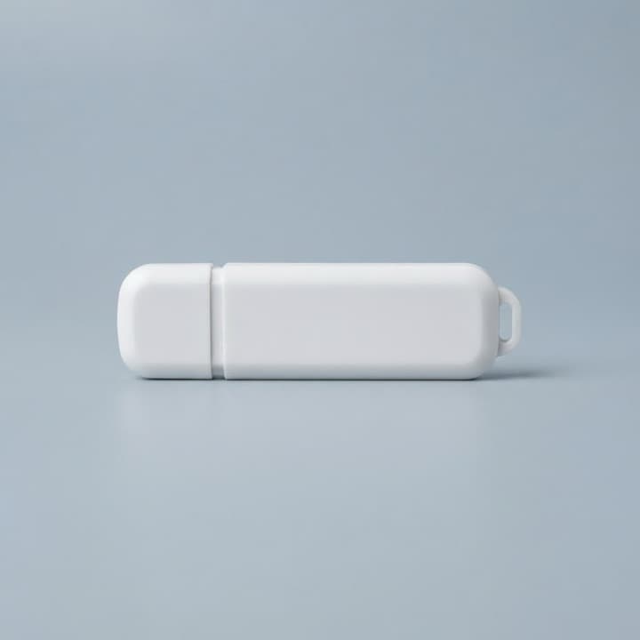 Memoria USB, imagen de referencia