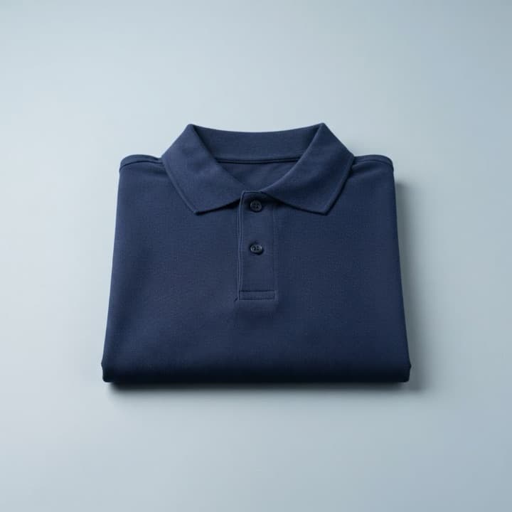 Polo, imagen de referencia